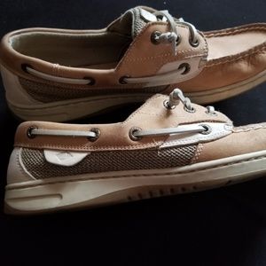 Sperry's